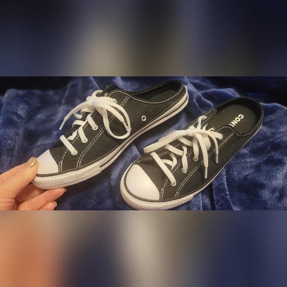 Converse - Picture 4 of 5